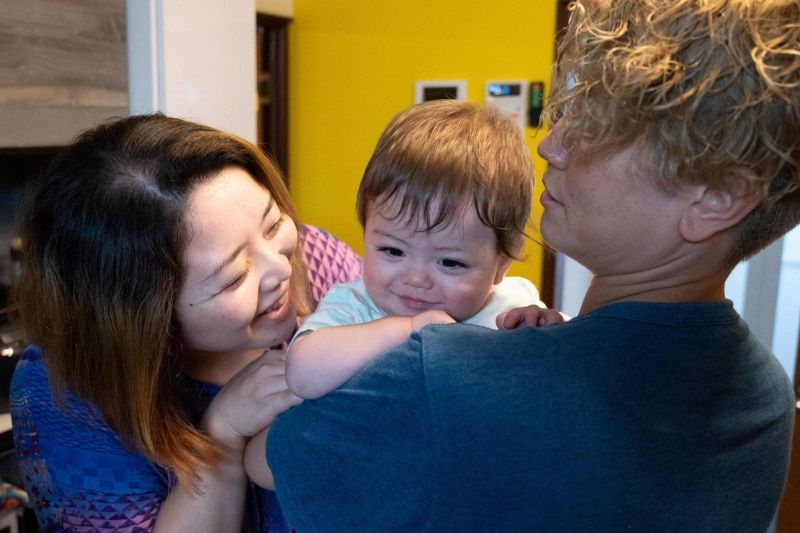 quyền sinh sản quyền sinh sản